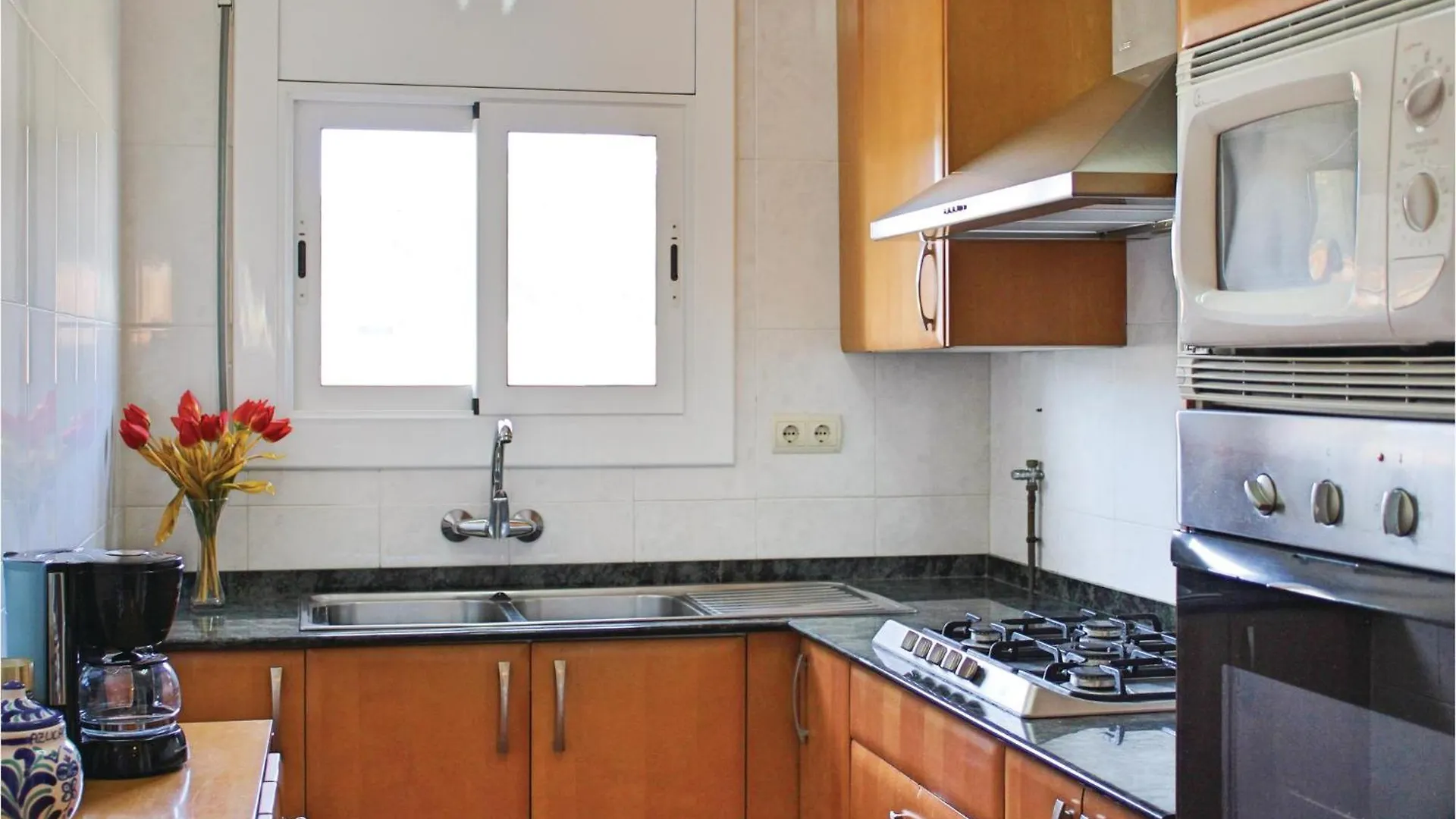 Cozy Apartment In Tossa De Mar With Kitchen 0*,  Spain